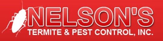Nelson's Termite & Pest Control logo